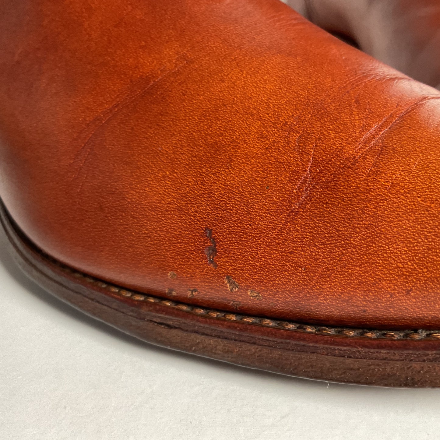Vintage Frye Cowboy Boots | Black Label | Rancher | 1970s | Men’s 11 D