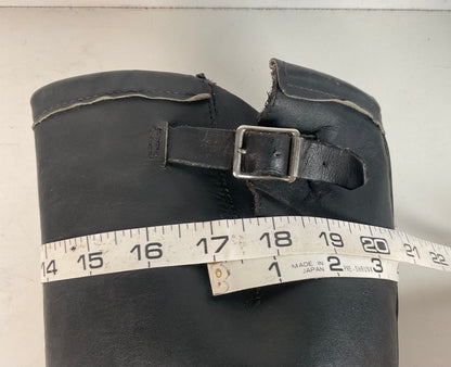 Vintage Tall Engineer Boots Men’s 9.5 M USA Made Steel Toe