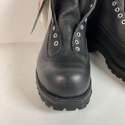 Abilene’s Golden Retriever Ski Mountain Boots | USA Made | DSCP | 11.5 D