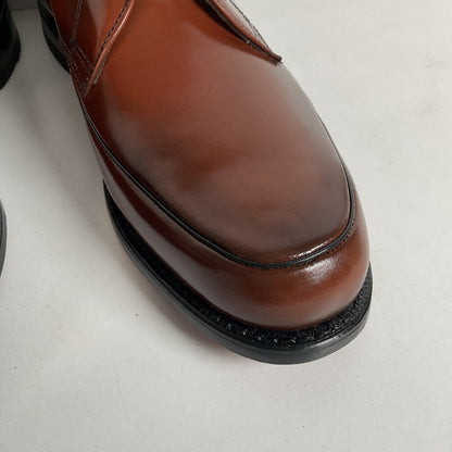Vintage Towncraft Derby Shoes | Apron Toe | USA Made | Men’s 9.5 D