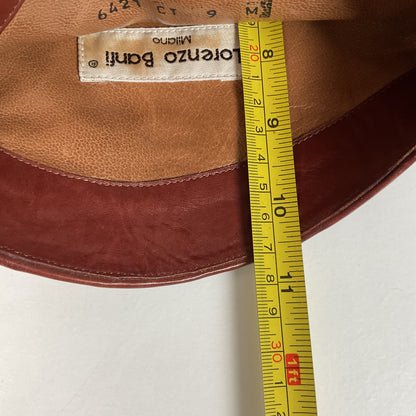Vintage Lorenzo Banfi Dress Boots | Full Crocodile | Men’s 9 M