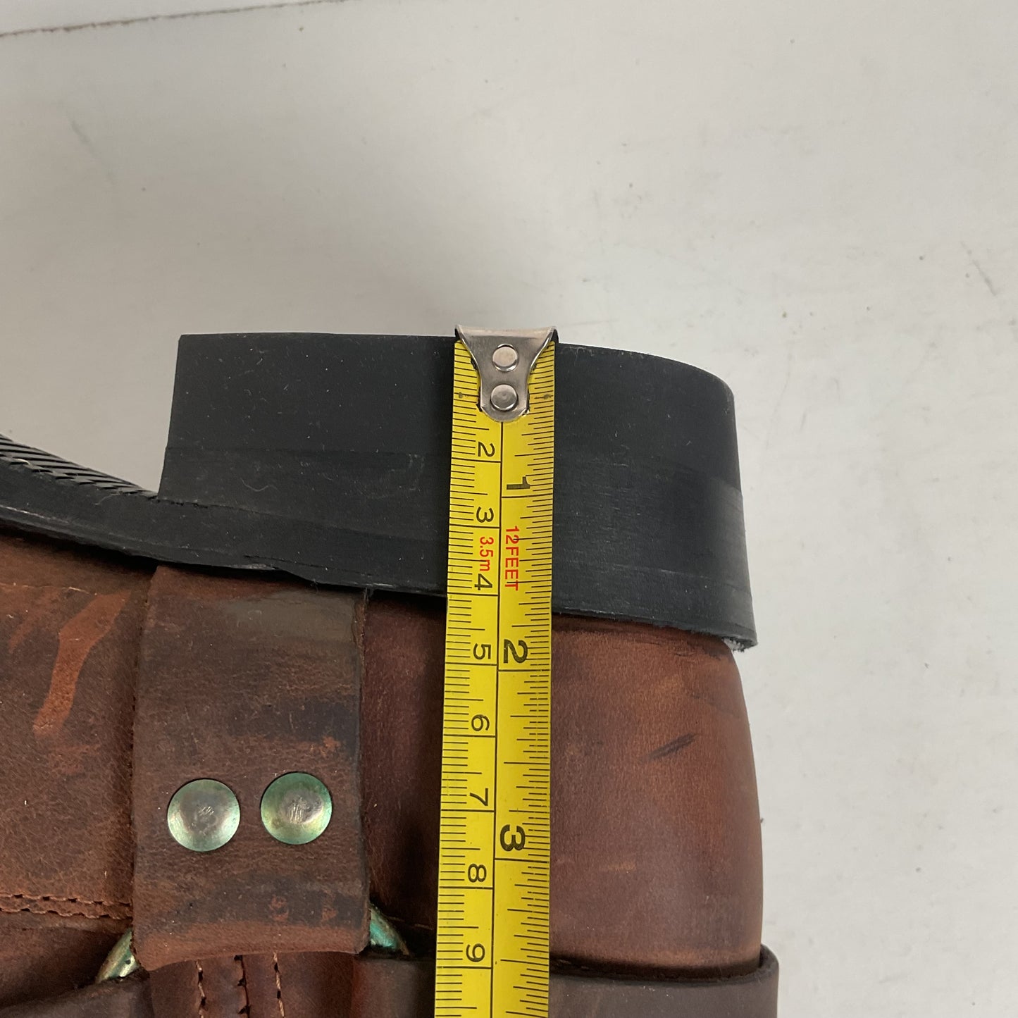 1980s Harley Davidson Men’s Harness Boots 10 M USA Made