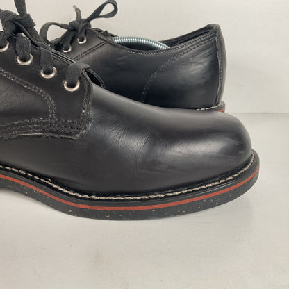 Chippewa Whirlwind Oxford Shoes | USA Made | Men’s 11.5