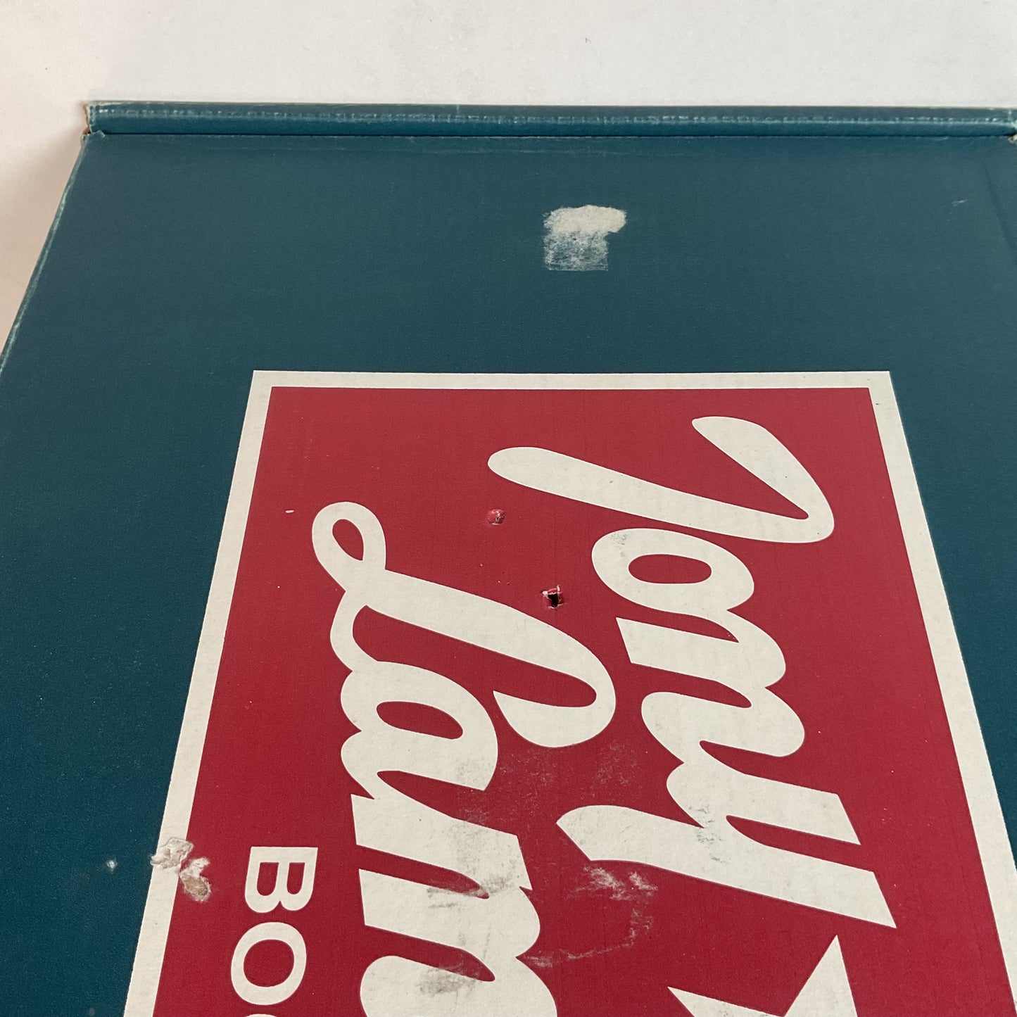 Tony Lama Men’s Vintage Chocolate Elephant Cowboy Boots 8.5 D USA Made Exotic