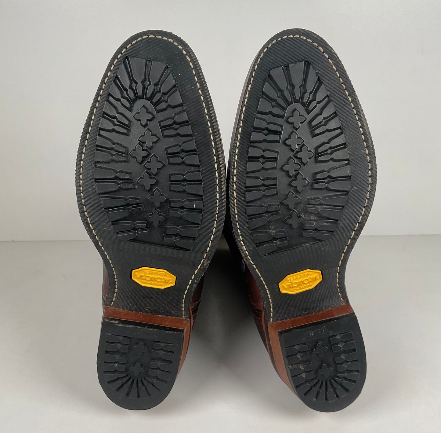 Chippewa 12” Wellington Boot | Briar Pitstop | USA Made | Men’s 11.5 D