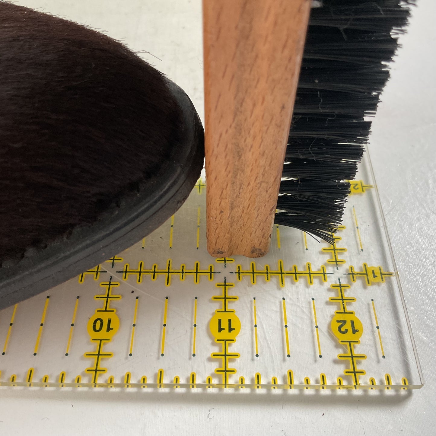 Dan Post Pony Hair On Cowhide Cowgirl Boots 7.5 M
