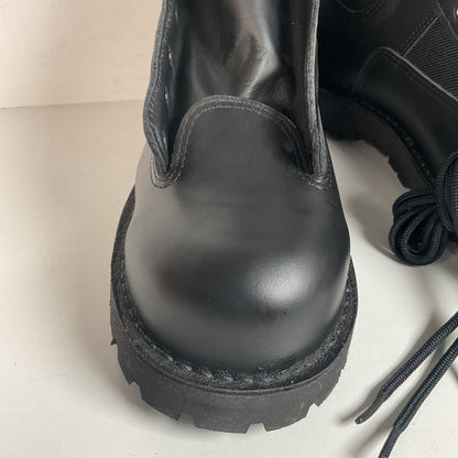 Danner Acadia 8” Composite Toe Boots 13 EE USA Made Goretex