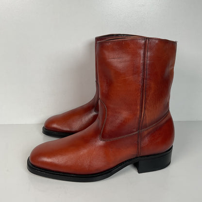 Vintage Mason Chippewa Wellington Boots | USA Made | Men’s 9 D