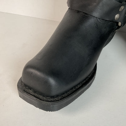 Red Wing Harness Motorcycle Boots | Style 969 | Chopper | USA Made | Men’s 9 D