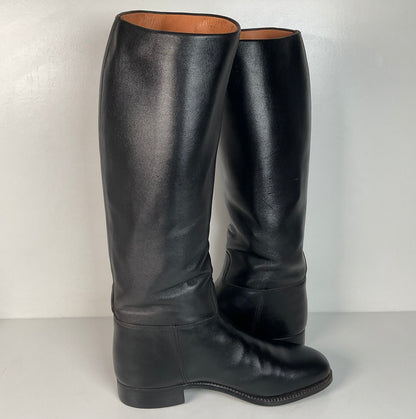 Custom Polo Riding Boots | Military Reenactment | Men’s 10 EEE