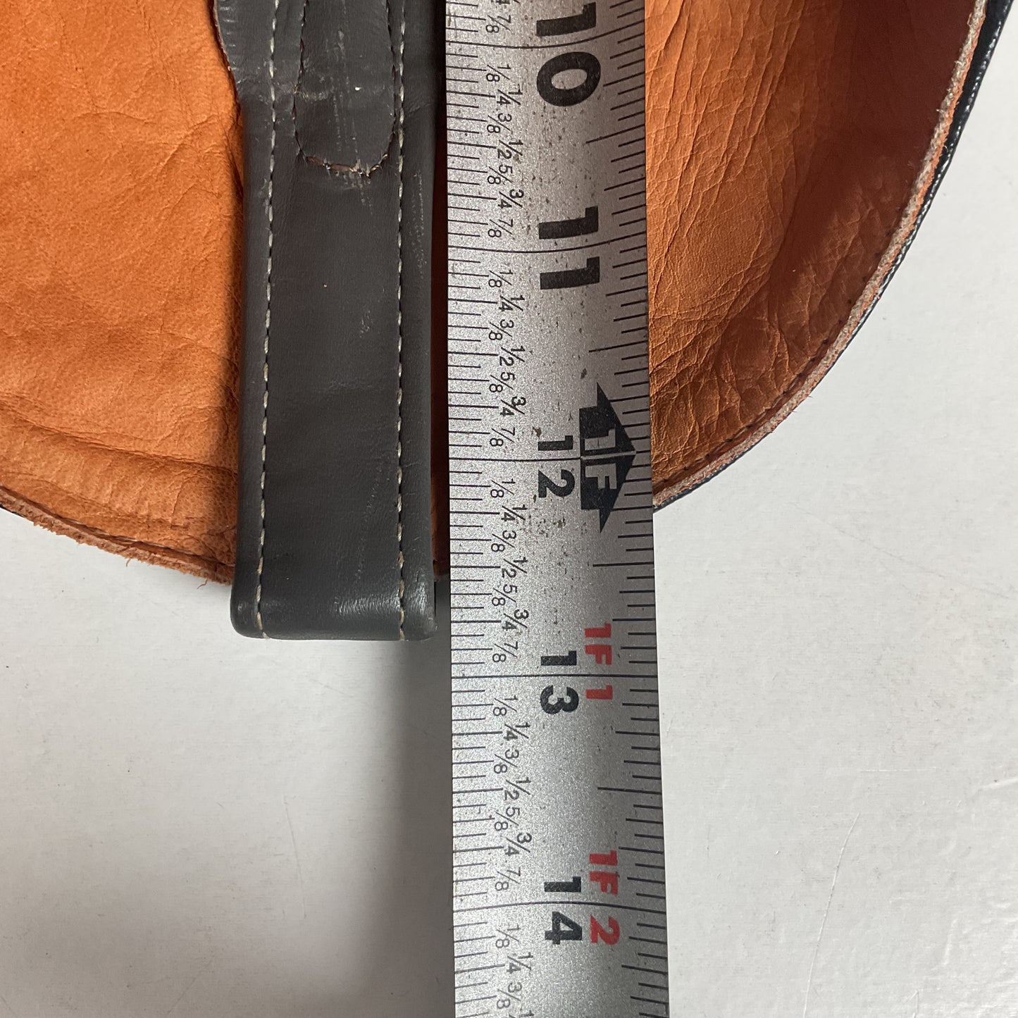 Vintage J. Chisholm Bullhide Cowboy Boots | USA Made | Grey | Men’s 8.5 D