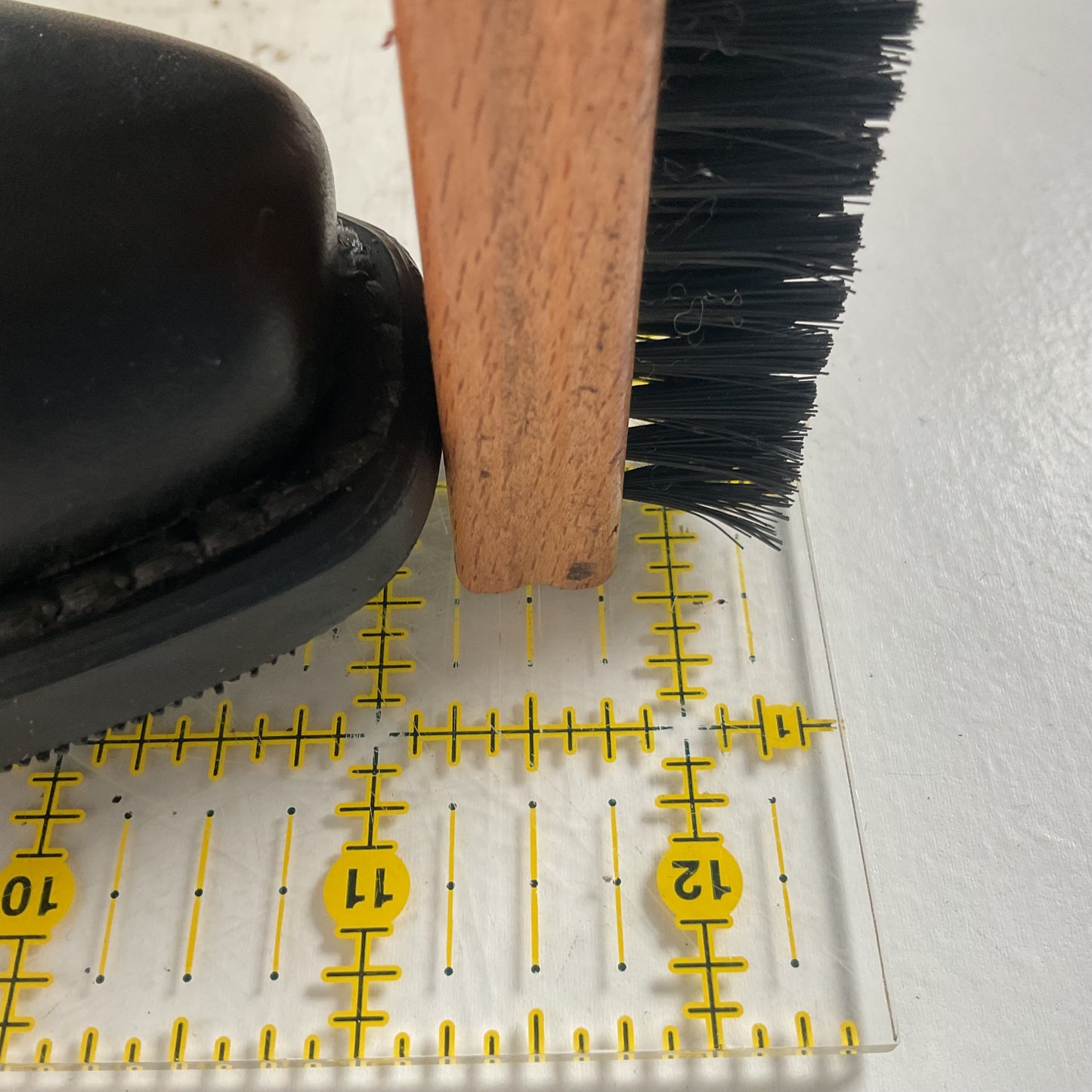 Vintage Harley Davidson Ankle Boots | Harness | USA Made | Men’s 8 D