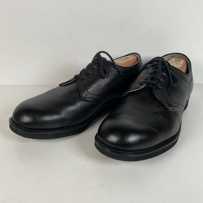 Alden | Plain Toe Blucher Oxford | Lightweight | Extra Wide | Men’s 10.5 EEE