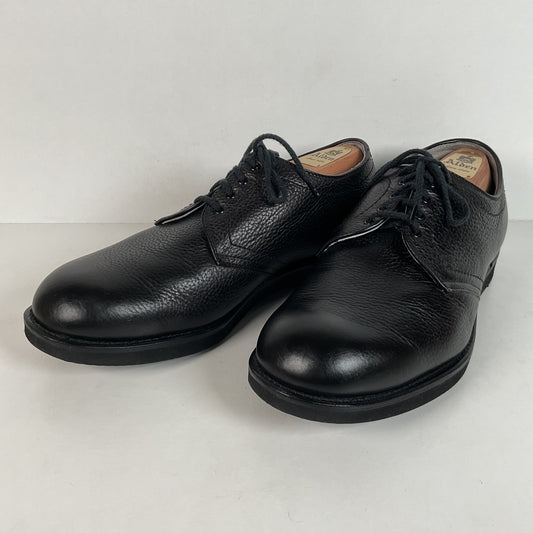Alden | Plain Toe Blucher Oxford | Lightweight | Extra Wide | Men’s 10.5 EEE
