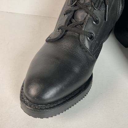 Vintage Harley Davidson Lace Up Boots | USA Made | Women’s 6