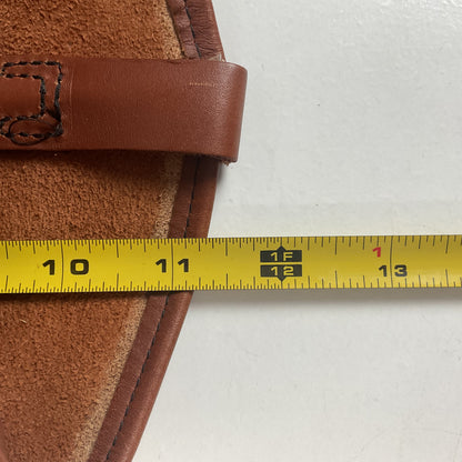 Vintage Chippewa Mason Wellington Boots | Cowboy | USA Made | Men’s 11.5 EEEE