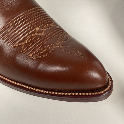 Vintage Dan Post Cowbpy Boots | Spanish Collection | Narrow | Men’s 9