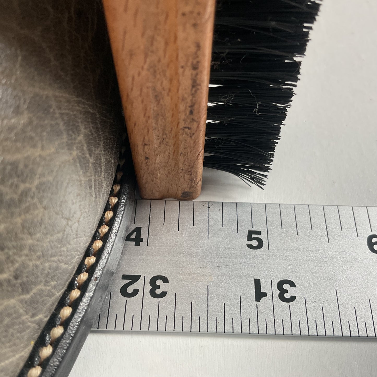 Vintage J. Chisholm Bullhide Cowboy Boots | USA Made | Grey | Men’s 8.5 D