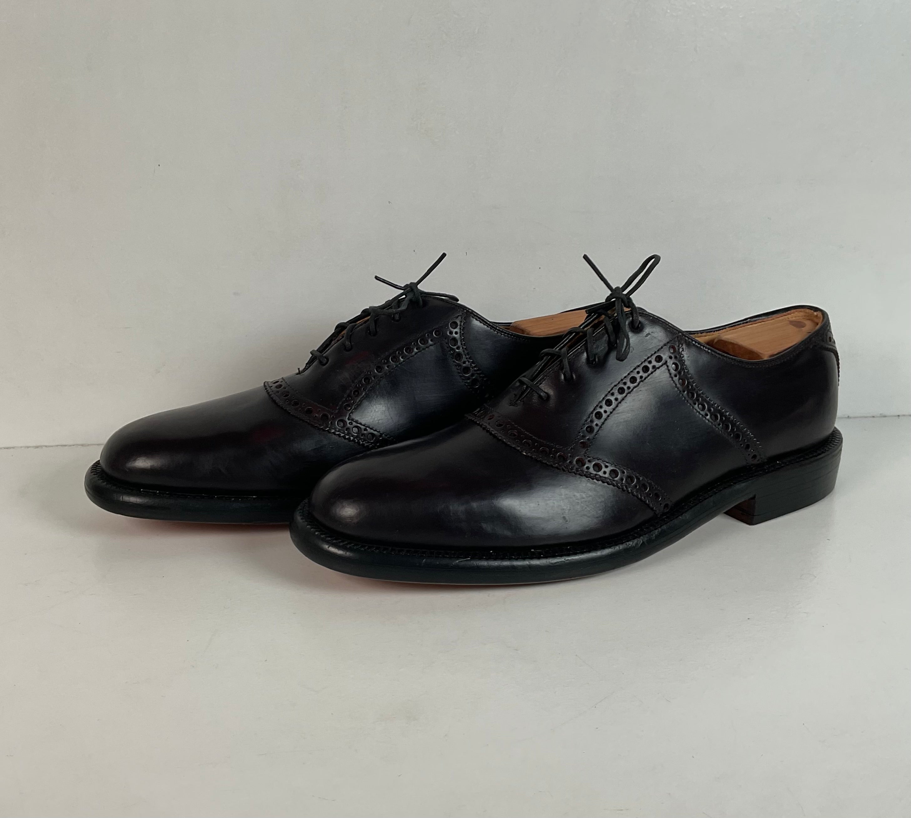 Cordovan – Lake's Boot Company
