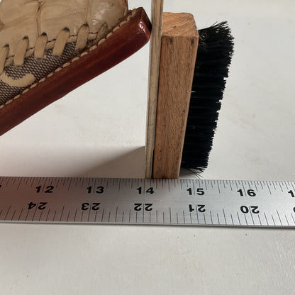 Los Altos Caiman Crocodile Boots | Exotic | Pointy Toe | Cream | Men’s 9 EE