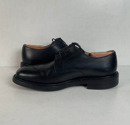 Church’s English Split-Toe Derby Shoes | Custom Grade | 7 G | 8 E