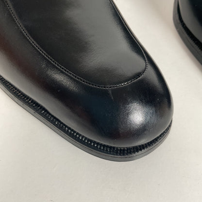 Vintage Florsheim Camden Slip-On Loafer | 1970s | Narrow | 10 B