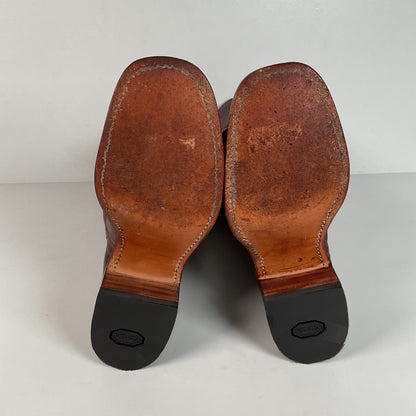 Frye Campus Boots | 14L | Cuffed | USA Made | Retired | Women’s 5.5 M