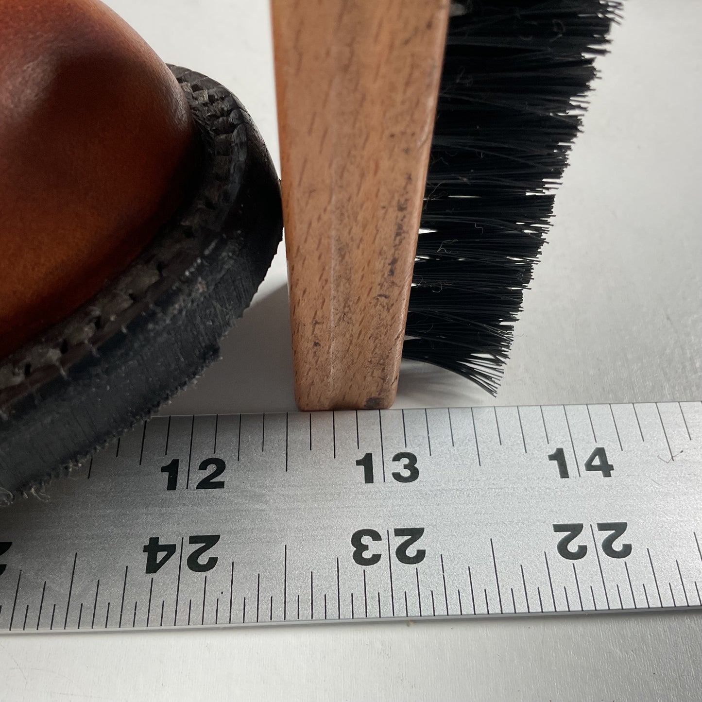 Lucchese Western Side Zip Boots | Ankle | Classics Handmade | 10.5 EE