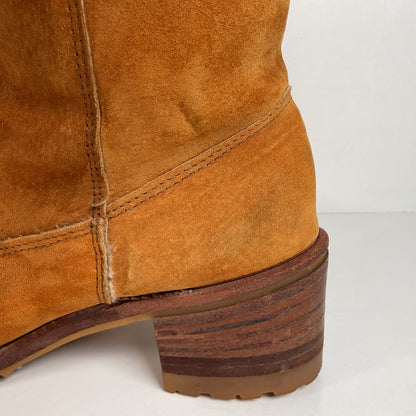 Vintage Dingo Campus Boots | Insulated | USA Made | Women’s 8.5 N