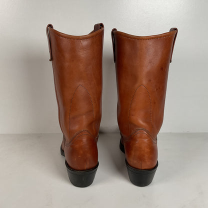 Vintage Mason Chippewa Wellington Boots | Soft Toe | USA Made | Men’s 8 E