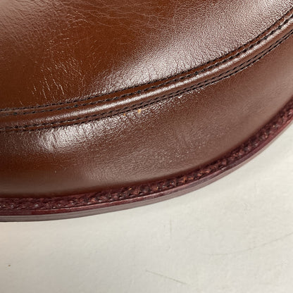 Vintage 1970s Dan Post Cowboy Boots 9 D French Toe