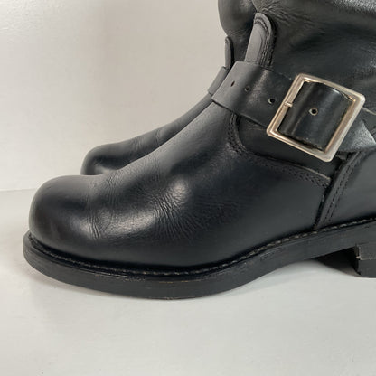 Vintage Durango Engineer Boots | Soft Toe | USA Made | Men’s 8.5 E
