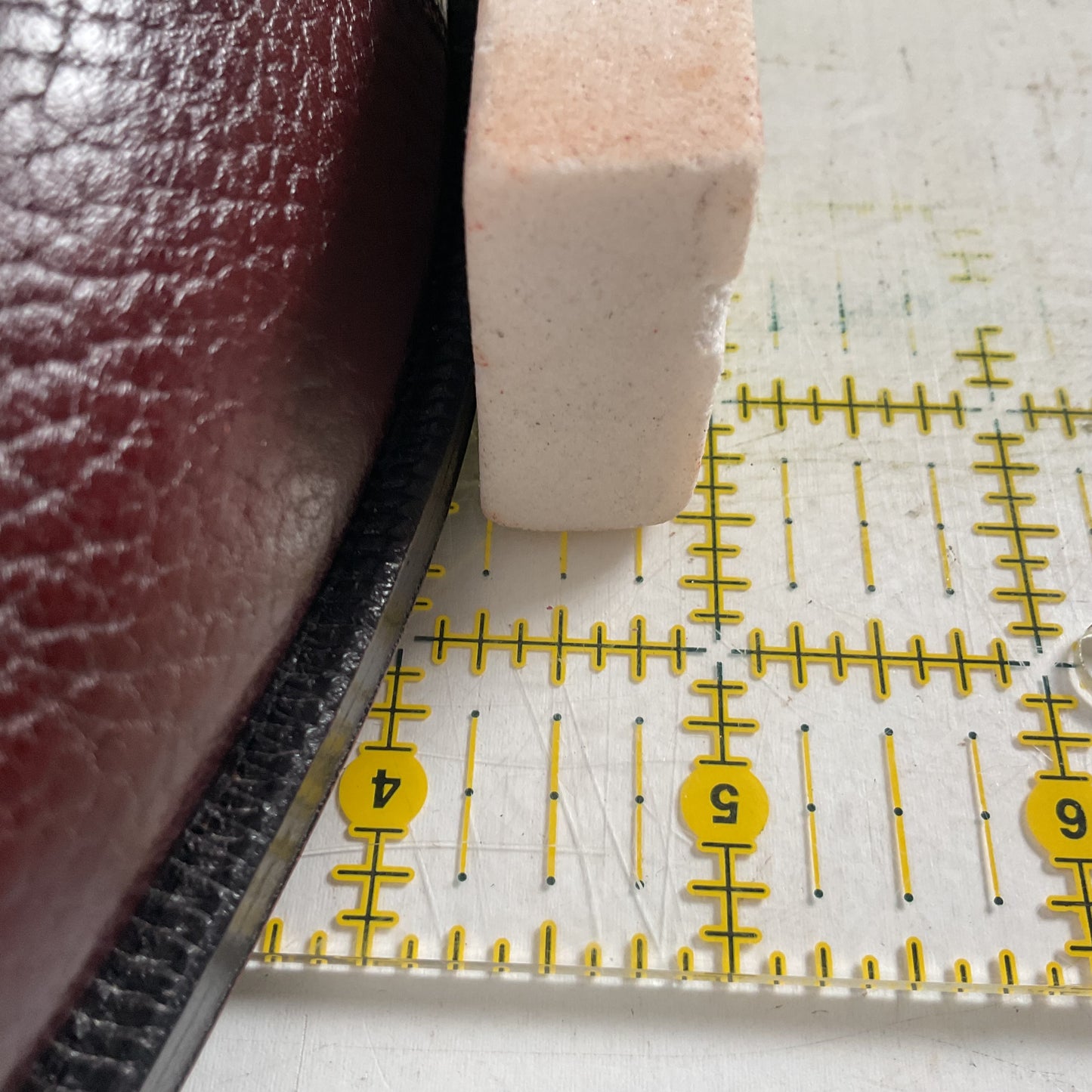 Vintage Florsheim Bullhide Zipper Boots 9.5 D Chelsea Style