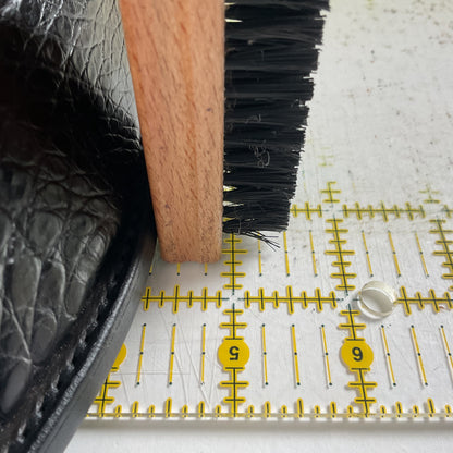 Tony Lama Royal Caiman Cowboy Boots | Exotic | Hornback | USA Made | 12 D