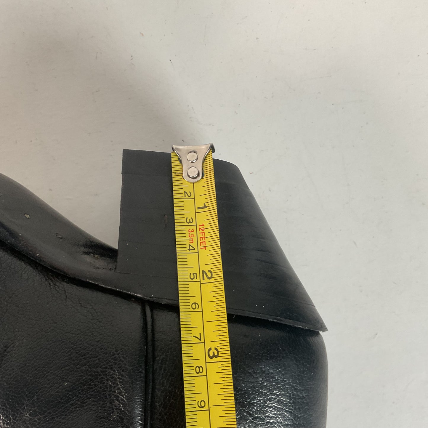 Vintage Justin Pig Skin Cowboy Boots | Wild Boar | USA Made | Men’s 7 D