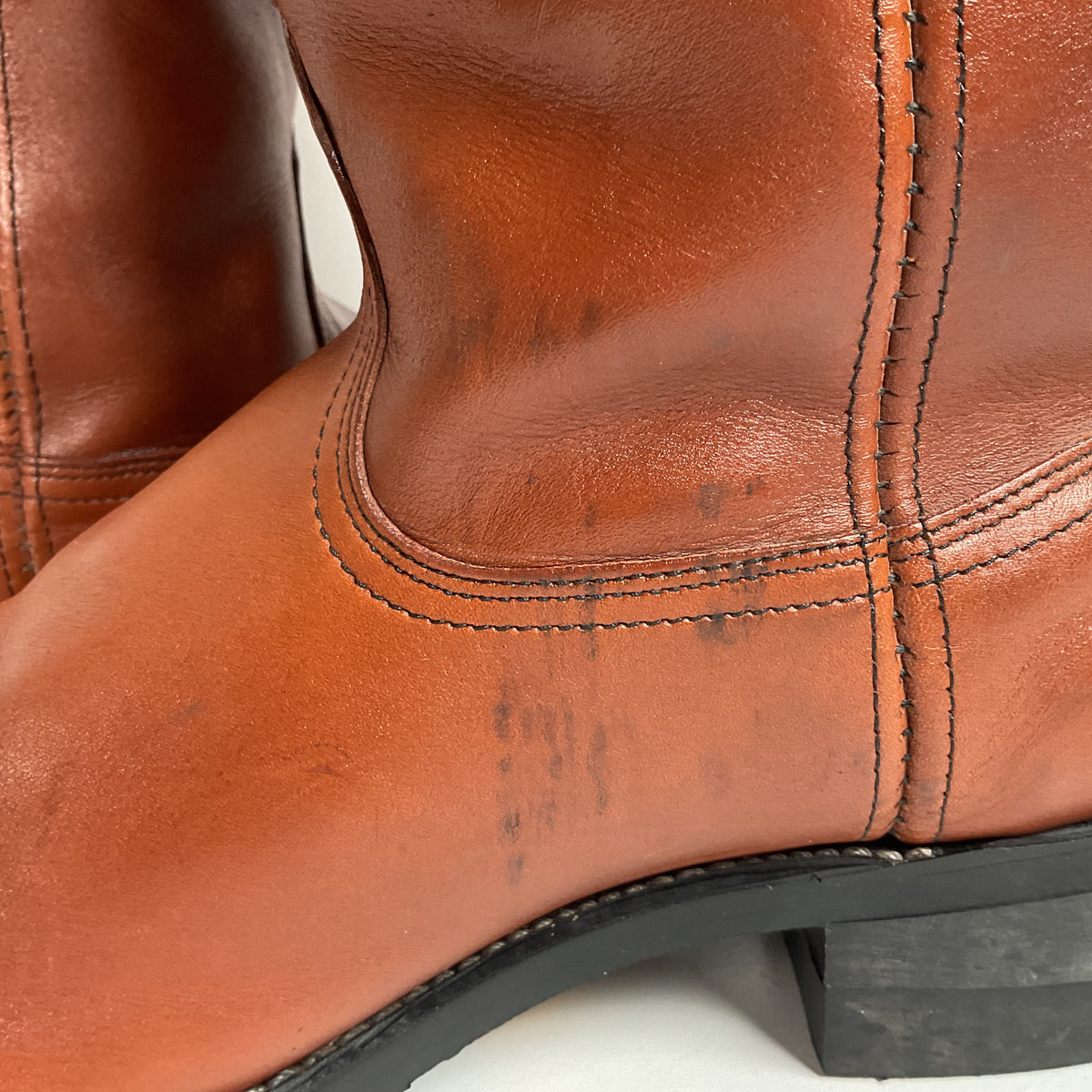 Vintage Chippewa Mason Wellington Boots | Cowboy | USA Made | Men’s 11.5 EEEE