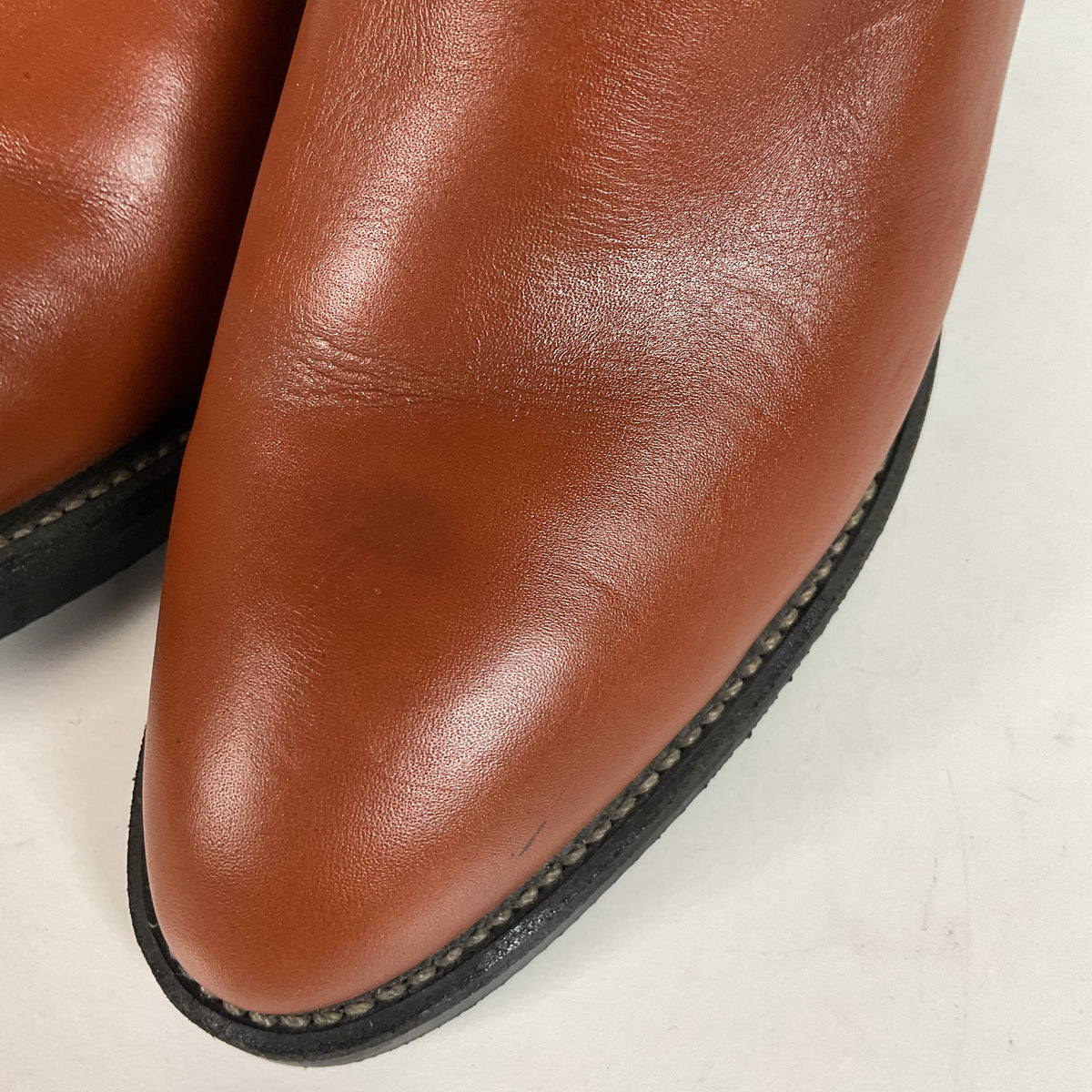 Vintage Mason Chippewa Wellington Boots | Soft Toe | USA Made | Men’s 8 E