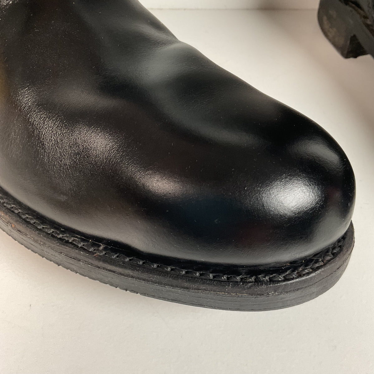 Vintage Harley Davidson Steel Toe Engineer Boots | USA Made | Men’s 12