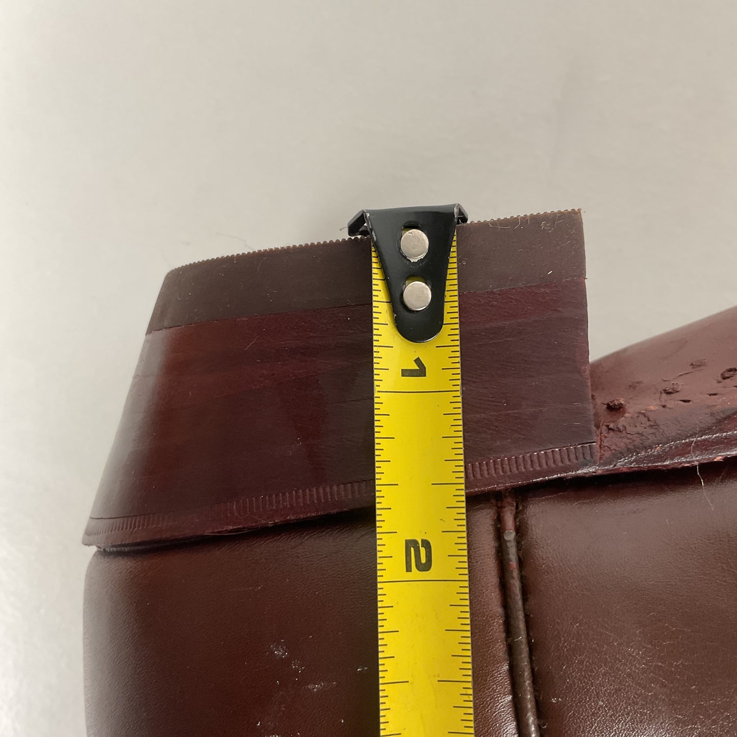 Vintage Dan Post Cowbpy Boots | Spanish Collection | Narrow | Men’s 9
