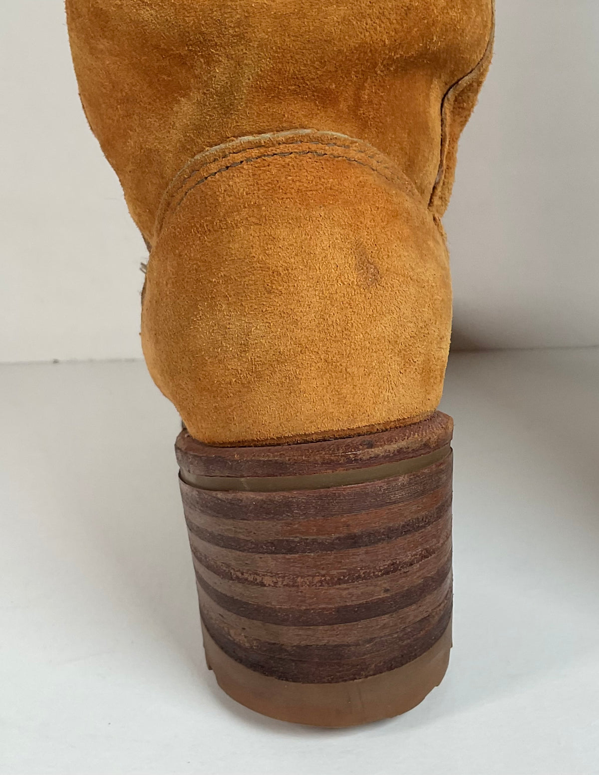 Vintage Dingo Campus Boots | Insulated | USA Made | Women’s 8.5 N