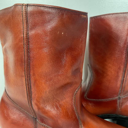 Vintage Mason Chippewa Wellington Boots | USA Made | Men’s 9 D