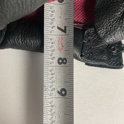 Matterhorn Military Combat Boots | USA Made | Black | Men’s 8 M