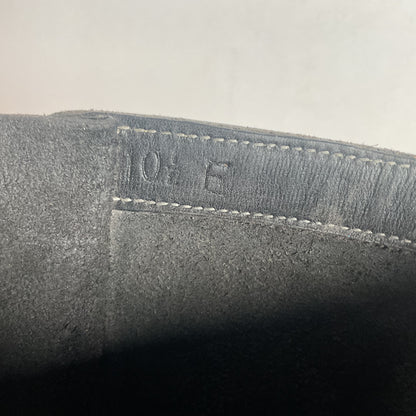 White’s Hathorn Metatarsal Guard Work Boots 10.5 E Safety Toe