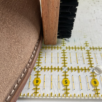 Vintage Frye American Classics Cowboy Boots | Rough Out | USA Made | Men’s 8.5 D