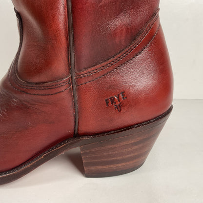 Vintage Frye Cowboy Boots | USA Made | Men’s 8 D