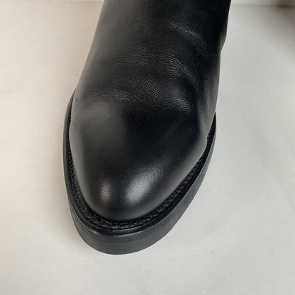 Vintage Mason Chippewa Cowboy Boots | Wellington Soft Toe | USA Made | 11 EE