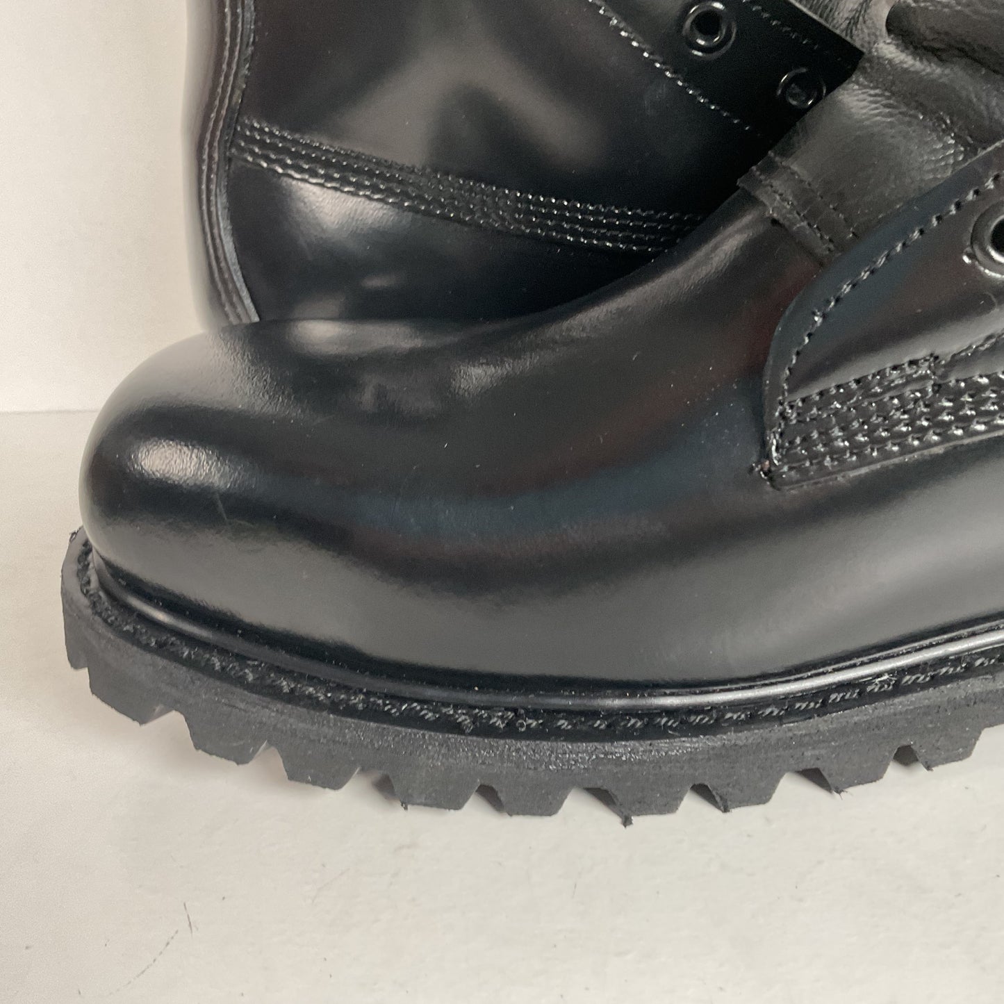 Southwest Boot Company | Patrol Boots | Safety Toe | USA Made | Men’s 12 D