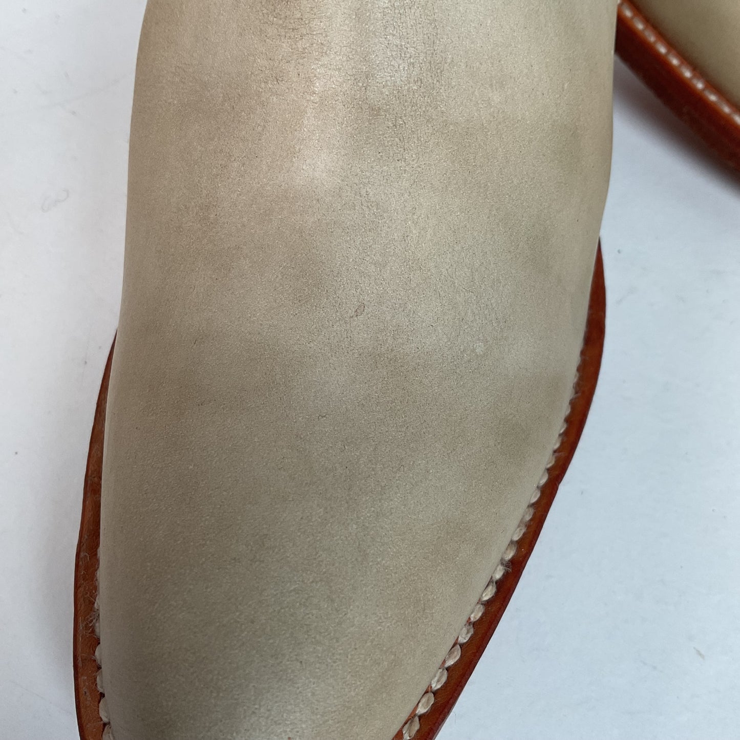 Frye Women’s Mustang Riding Boots 8 M Made In Spain