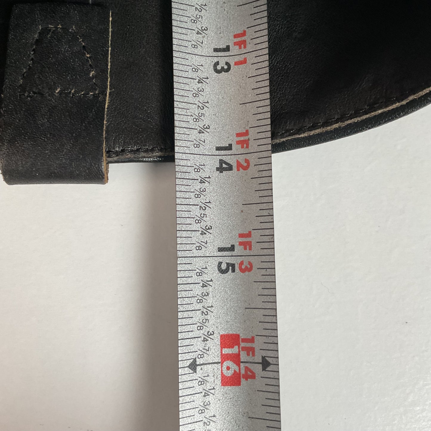 Lady Harley Davidson Motorcycle Boots | Tall | USA Made | Black | Women’s 7 M