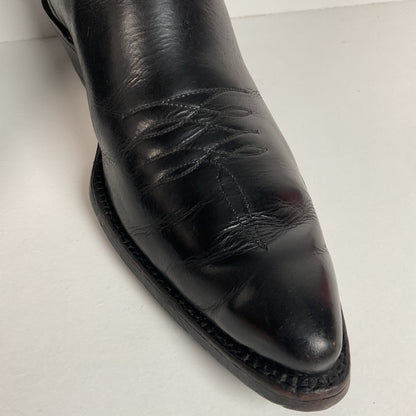 Vintage Acme Cowboy Boots | 1960s Era | Men’s 8.5 B | Women’s 9.5